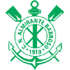 Almirante Barroso