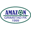 Amazon Grimstad Women