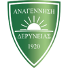 Anagennisi FC Deryneia