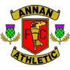 Annan Athletic