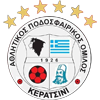 APO Keratsini