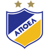 Apoel Nicosia U19