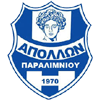 Apollon Paralimniou