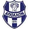 Apollon Smirnis U19