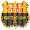 Arameiska-Syrianska