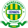 AS Mangasport