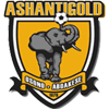 Ashanti Gold