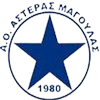 Asteras Magoulas