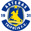 Asteras Tripolis