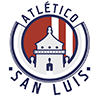 Atletico San Luis Women