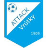 Attack Vrutky