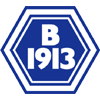 B 1913