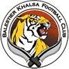 Balestier Khalsa FC