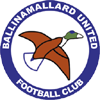 Ballinamallard Utd