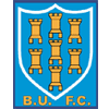 Ballymena Utd