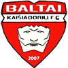 Baltai Kaisiadorys