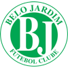 Belo Jardim FC