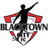 Blacktown City