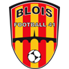 Blois Foot 41