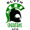 Blyth Spartans