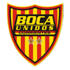 Boca Unidos