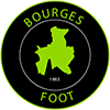 Bourges Foot 18