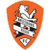 Brisbane Roar Women