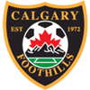 Calgary Foothills FC