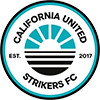 California Utd Strikers