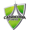 Canberra Utd Women