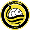 CD Cayon