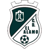 CD El Alamo