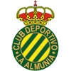 CD La Almunia