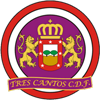 CDF Tres Cantos