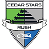 Cedar Stars Rush