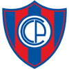 Cerro Porteno Reserves