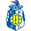 CF Oliveira Douro