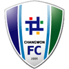 Changwon City