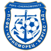 Chernomorets Burgas