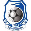 Chernomorets Odessa Reserves