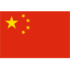 China PR