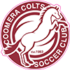 Coomera FC Women