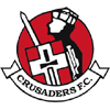 Crusaders Strikers Women