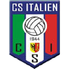 CS Italien