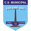 CSM Focsani