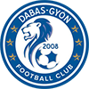 Dabas-Gyon FC