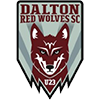 Dalton Red Wolves SC