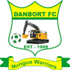 Danbort FC