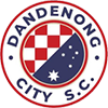 Dandenong City