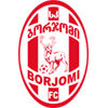 FC Borjomi